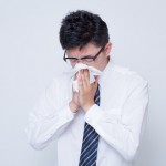 鼻づまりの風邪と花粉症の違いとは！？