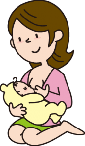 赤ちゃんの鼻風邪の治し方を紹介！まだ授乳中の場合はどうすれば？
