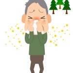 花粉症の薬の副作用で倦怠感などの症状が出ることがある？