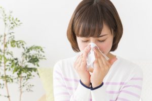 今年の夏風邪はどんな症状が流行りそう？