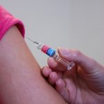 新型コロナの流行で風疹ワクチンが進まない？無料接種は’22年3月まで？