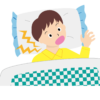 子供が扁桃腺炎で熱が上がったり下がったり…どう対処すればいい？
